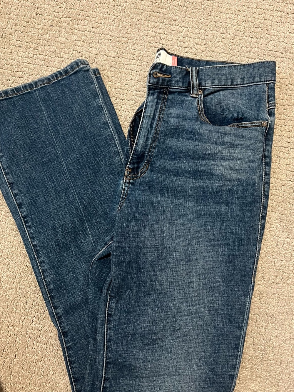 CAbi 5th avenue jeans